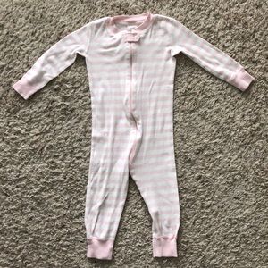 Hanna Andersson sleeper